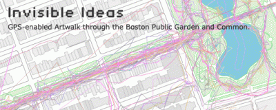 Invisible Ideas title image